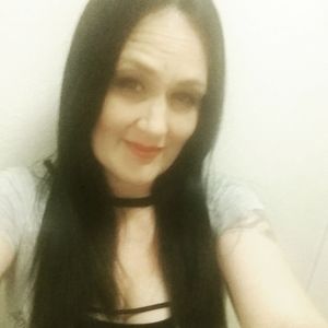 Meet your Posher, Krista